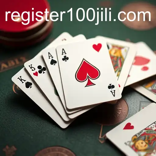 Exploring the World of Card Games: A Journey Through Tradition and Innovation