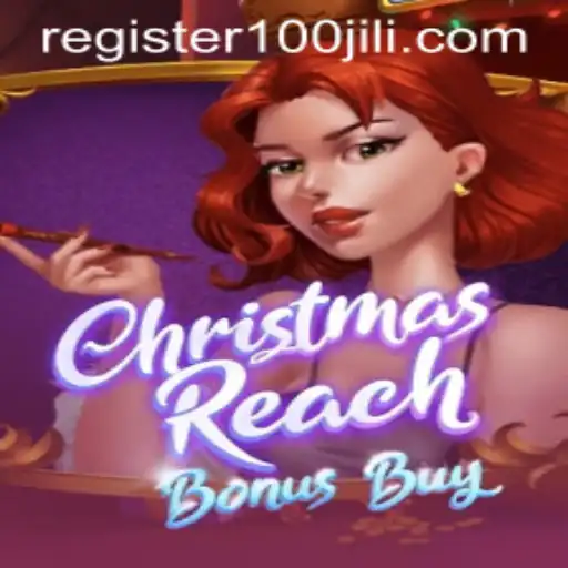 Discover the Festive Thrills of ChristmasReachBonusBuy