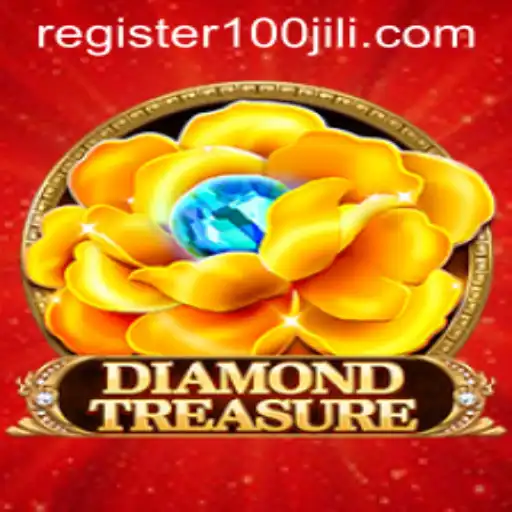 Diamondtreasure - Unearthing Adventure with 100JILI