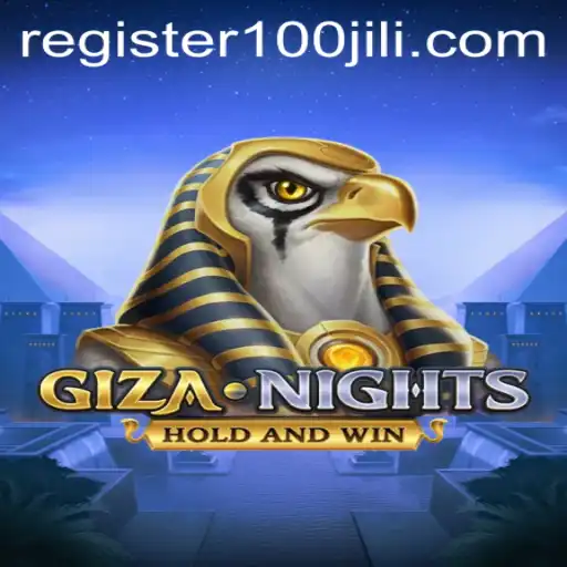 GizaNights: Exploring the Thrills of Ancient Egypt with 100JILI