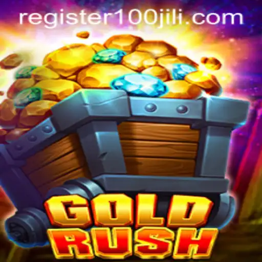 Exploring the Thrills of GoldRush with 100JILI