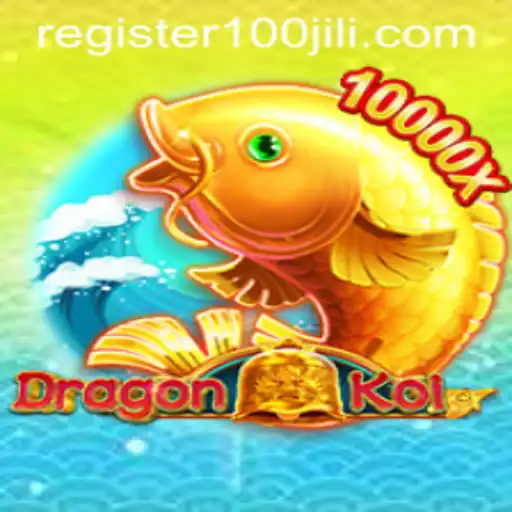 Exploring the Enchanting World of DragonKoi and the Strategy Behind 100JILI