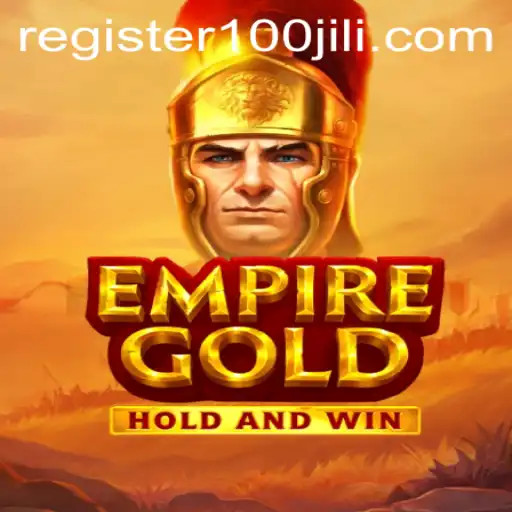 EmpireGold: A New Era of Gaming with 100JILI