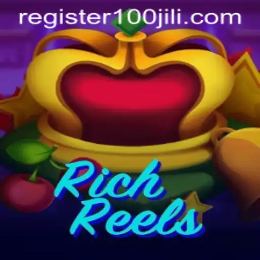 Unveiling RichReels: The Exciting World of 100JILI Casino Gaming