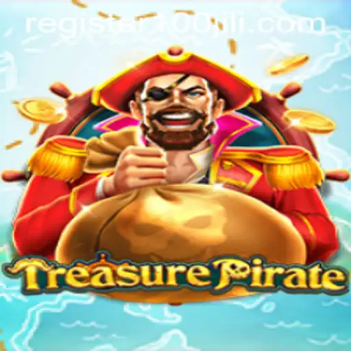 Embark on an Adventure with TreasurePirate: Discover the Thrills of 100JILI