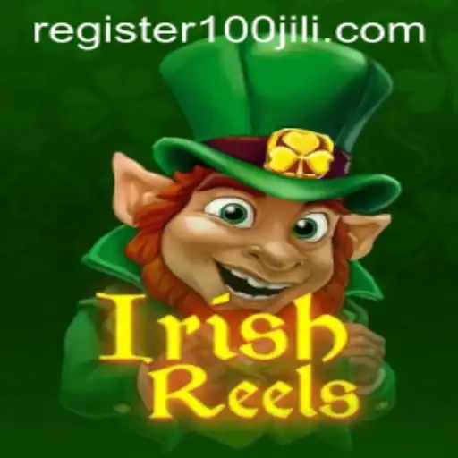 Unlock the Magic with IrishReels: A Journey into a World of Luck and Fortune