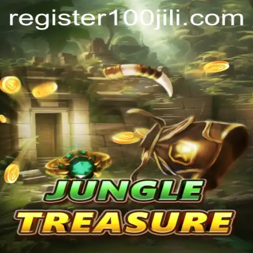 Unveiling JungleTreasure: An Exciting Gaming Adventure