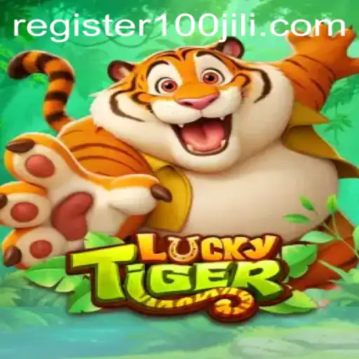 Exploring the Thrills and Features of LuckyTiger with 100JILI
