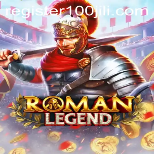 Exploring RomanLegend: An Epic Gaming Adventure with 100JILI
