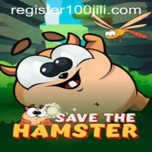 Exploring the Engaging World of SavetheHamster: A Game Revolutionized by 100JILI
