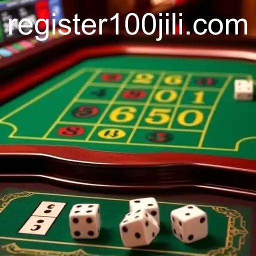 The Art and Strategy of Playing Sic Bo