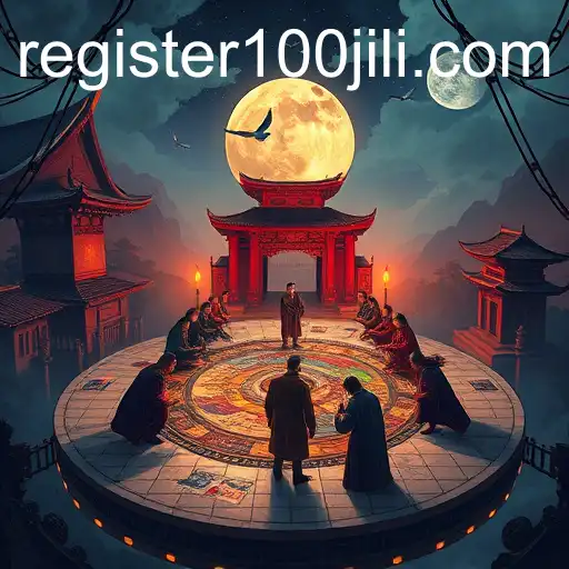 The Intricate World of Tabletop Games: An Exploration of 100JILI