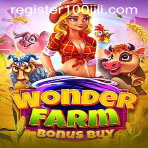 WonderFarmBonusBuy: A New Adventure in Online Gaming